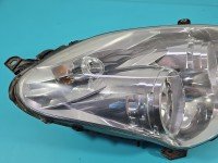 Reflektor prawy lampa przód Opel Combo D EUROPA
