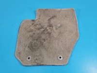 Dywaniki komplet Volvo XC60 I 08-