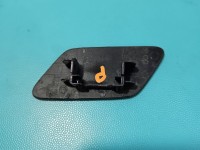 Zaślepka spryskiwacza prawa Skoda Superb III 3V0955110A LF9R