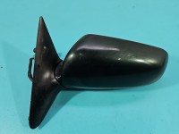 Lusterko lewe pin Skoda Octavia I kombi 5d kolor zielony europa