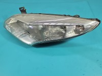 Reflektor lewy lampa przód Renault Megane III EUROPA 260600017R