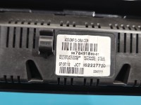 Wyświetlacz Peugeot 5008 9678491880 monitor