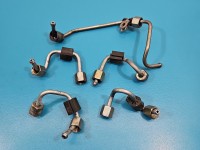 RURKI Przewód paliwowy Skoda Kodiaq I 2.0 tdi 5el komplet