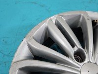 4X alufelgi felgi 16" komplet Citroen C4 II R16