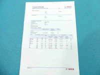 TEST Wtryskiwacz AUDI Q7 I 4L 0445115052 3.0 tdi V6