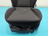 Fotel lewy przód kierowcy Ford Galaxy Mk2 06-15 EU 5d