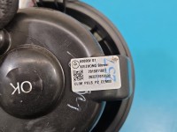 Dmuchawa nawiewu wentylator Opel Corsa F europa 7015011001