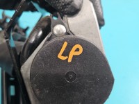 Poduszki powietrzne zestaw komplet Kia Sportage II 04-10