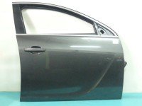 DRZWI PRZÓD PRAWE PASAŻERA Opel Insignia A 5d grafitowy GAL