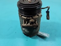 Sprężarka klimatyzacji kompresor KTT095018 Opel Astra III H 1.7 CDTI