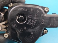 Przepustnica Renault Clio IV 12-20 1.5 dci 161A05457R