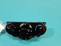 Konsola panel nawiewu Chevrolet Lacetti 96449292