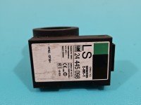 Komputer Sterownik silnika 0281010859 Opel Astra II G 1.7 CDTI