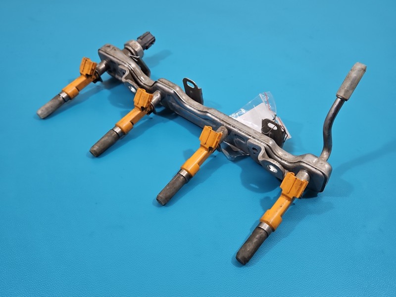 Wtryskiwacz LEXUS NX I 14-21 23250-36020, 89458-78020 2.0 T