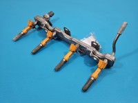 Wtryskiwacz LEXUS NX I 14-21 23250-36020, 89458-78020 2.0 T