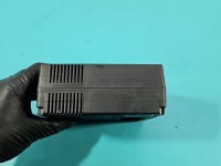 Pompka kompresor do kół Skoda Fabia III kompresorek