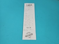 TEST Alternator Vw Touran I 037903025M, 0124325013 1.9 tdi