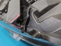 Reflektor prawy lampa przód Mitsubishi Eclipse Cross EUROPA