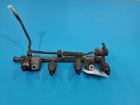 Wtryskiwacz listwa wtryskowa 195500-2040 Daihatsu Feroza 1.6 16V 95KM