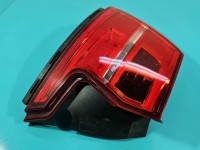 Lampa tył lewa Volvo S90 II 16- sedan EUROPA