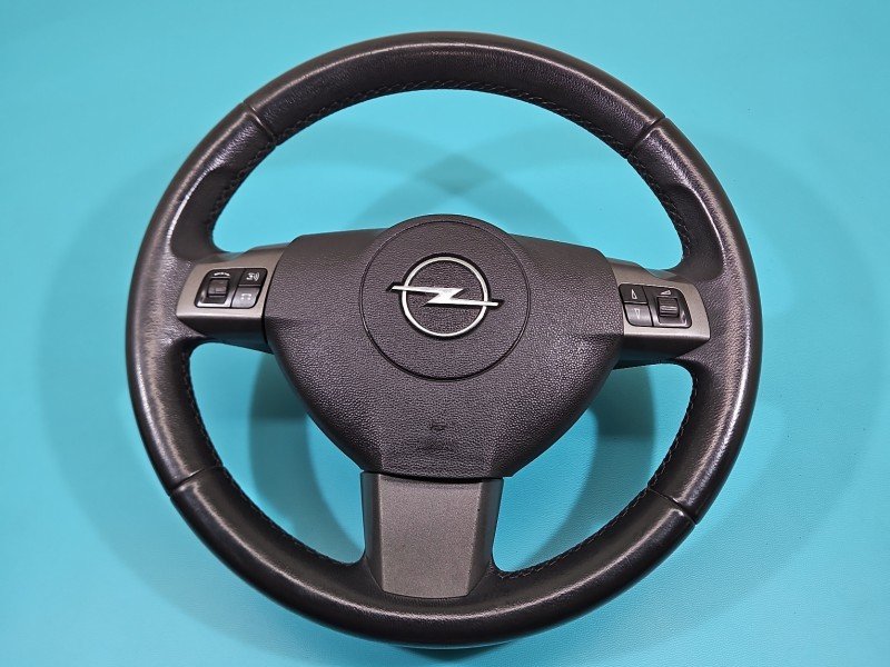 Kierownica Opel Astra III H