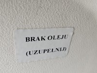 Skrzynia biegów 20DP10 Peugeot 307 1.6 16V