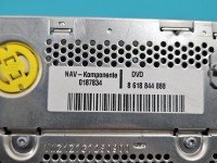 Radio fabryczne Vw Passat B6 1K0035198C radioodtwarzacz