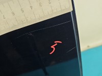 Drzwi tył prawe Suzuki Sx4 S-Cross 13-21 HB 5d ZQ4 C12