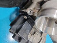 Turbosprężarka Vw Passat B8 49180-01275, 04E145721R 1.4 tsi 125KM