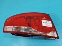 Lampa tył lewa Seat Altea HB