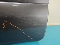 DRZWI PRZÓD PRAWE PASAŻERA Toyota Land Cruiser 120 J120 5d 1E9