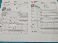 TESTOWANY Wtryskiwacz Renault Megane II 1.5 dci