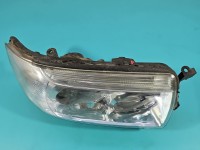 Reflektor prawy lampa przód Subaru Forester II SG EUROPA