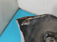 Zderzak przód Kia Ceed I 06- 9S