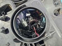 Reflektor lewy lampa przód Fiat Doblo II 10- EUROPA