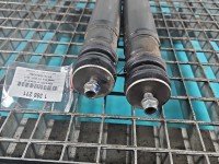 Amortyzator tył komplet tylny lewy prawy Honda Civic VIII UFO L+P