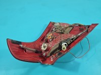 Lampa tył lewa Suzuki, Przerabiany przewód 07-10 Suzuki Swift Mk6 HB