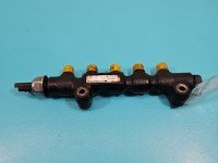 Listwa wtryskowa CZUJNIKI Citroen C3 I 9654592680, 9653981180 1.4 HDI