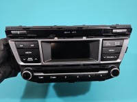 Radio fabryczne HYUNDAI i20 II 14-20 96170-C8000 radioodtwarzacz