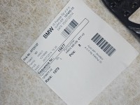 Podsufitka Bmw i3 HB 7275677