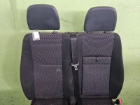 Fotel prawy przód pasażera Mercedes Sprinter II 906 5d EUROPA