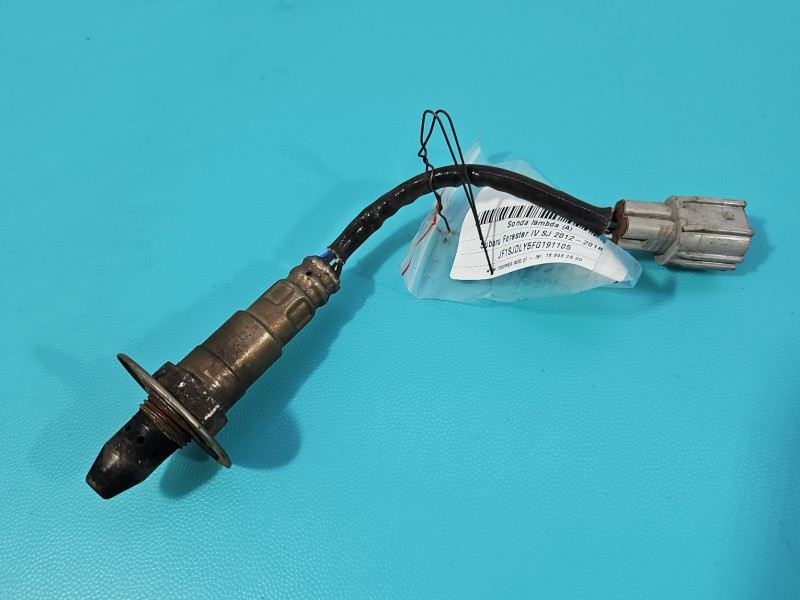 Sonda lambda denso / 4-pin Subaru Forester IV SJ 12-18 2.0 D BOXER EE20 22641AA740, 21150-6100