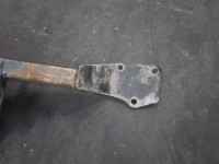 Hak holowniczy BMW E87