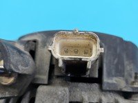 TEST Alternator Ford Focus Mk2 3N1110300AC 1.6 16V