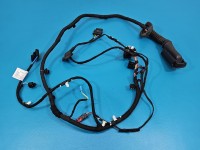 Instalacja Wiązka drzwi przód lewych BMW iX1 U11 9221028, 8795821, 5A43568