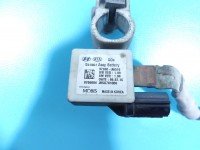 KLEMA INSTALACJA WIĄZKA MINUSOWA MINUS Hyundai I30 II 12-16 1.4 16V 37180-A6510