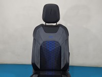 Fotele komplet kanapa Vw T-Roc