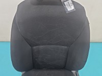 Fotel lewy przód kierowcy Toyota Auris I EU 5d