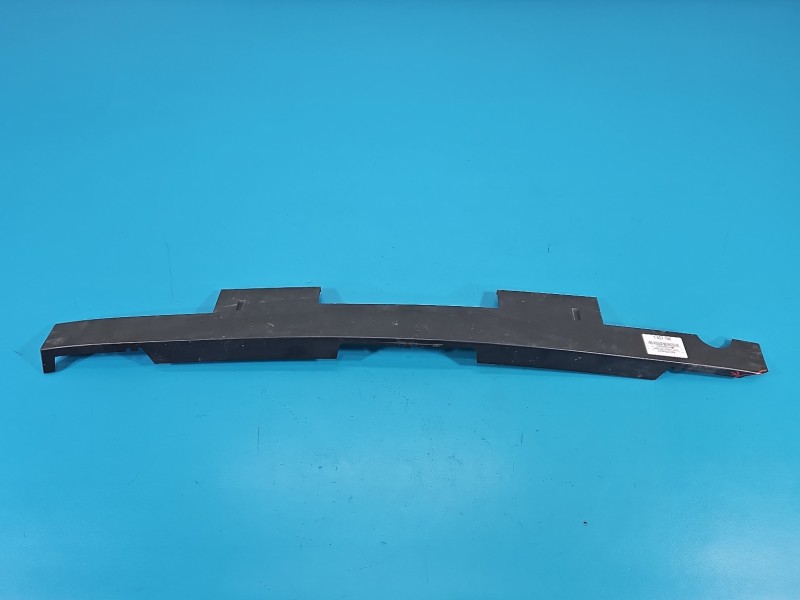 Osłona ZAŚLEPKA PLASTIK PASA PRZEDNIEGO INFINITI QX30 H15 16-19 620445DA0A