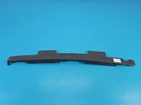 Osłona ZAŚLEPKA PLASTIK PASA PRZEDNIEGO INFINITI QX30 H15 16-19 620445DA0A